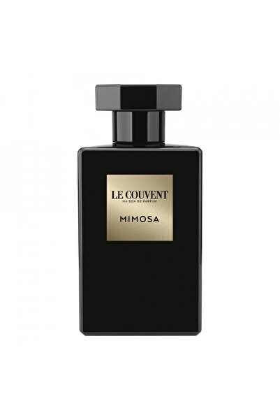 Le Couvent Des Minimes Parfum Signatures Mimosa, Eau de Parfum, 100 ml