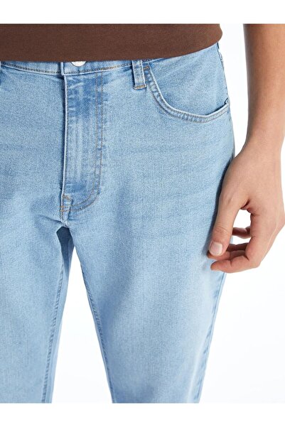 LC Waikiki Xside Indigo 779 Regular Fit Men's Jean Pants