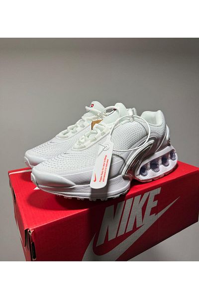 Nike air max dn