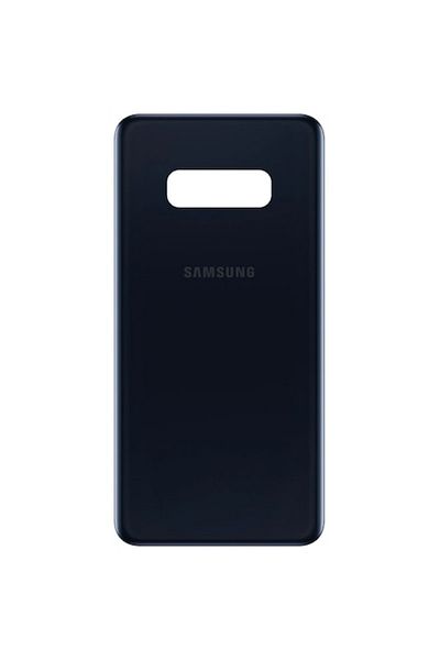 Samsung Capac Baterie Galaxy S10e G970, Negru