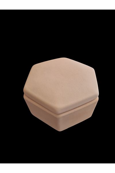 La Bienne 2 Pieces of Silicone Mold with Cover 11 X 6 cm