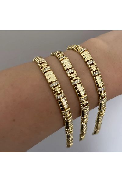 Accessories Xuping Bracelet