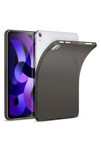 WOW Tablet case compatible with iPad Air 4 2020/Air 5 2022/Air 11 2024/Air 11 2025, J48, Gel TPU, Froste