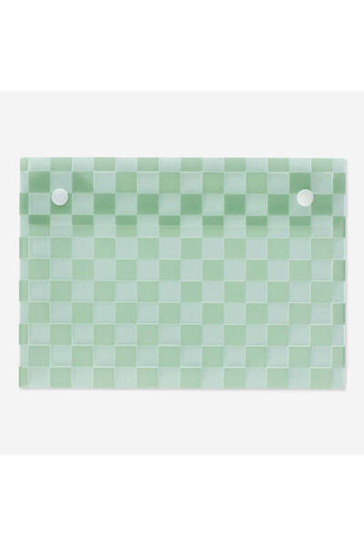 Flying Tiger Copenhagen 3'lü A5 Belge Dosyaları