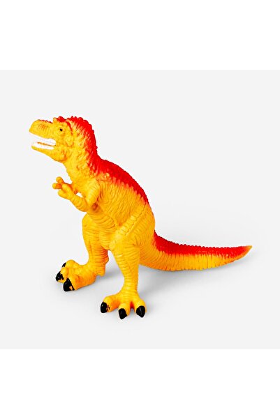 Flying Tiger Copenhagen Sarı Dinozor Oyuncağı