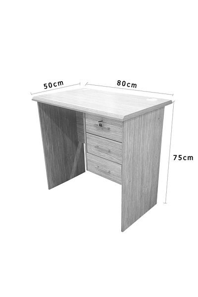 Others Multi-purpose office table, high-quality wood, made in Malaysia