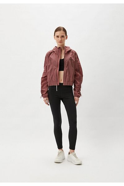 Calvin Klein Women's Windbreaker 00Gws4O515Bae-Pw - Wind Jacket