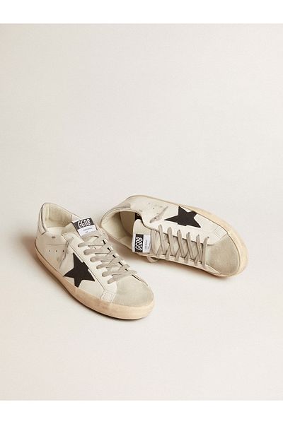 Golden Goose أحذية رجالية GMF00101-F005769-10602