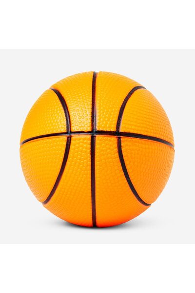 Flying Tiger Copenhagen Sünger Basketbol Topu