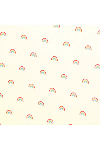 Flying Tiger Copenhagen Gökkuşağı Hediye Çantası