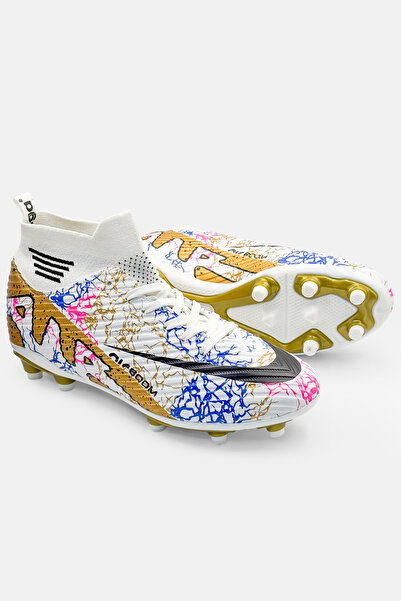 Beınsteps Socks Cleats Shoes Twingo Laliga