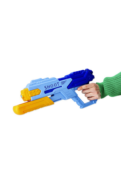 Flying Tiger Copenhagen Mavi Büyük Su Tabancası