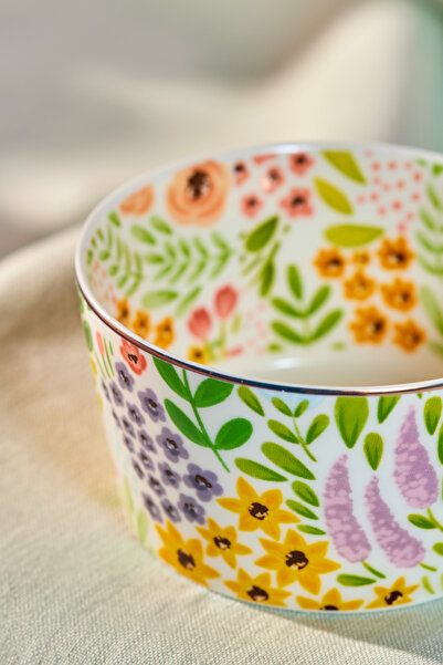 Karaca Fiore Çerezlik 9 cm