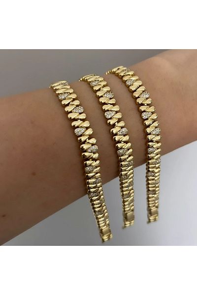 Accessories سوار Xuping