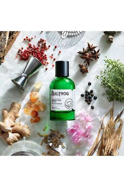 Bullfrog Apa de parfum Agnostico Spiced 100ml