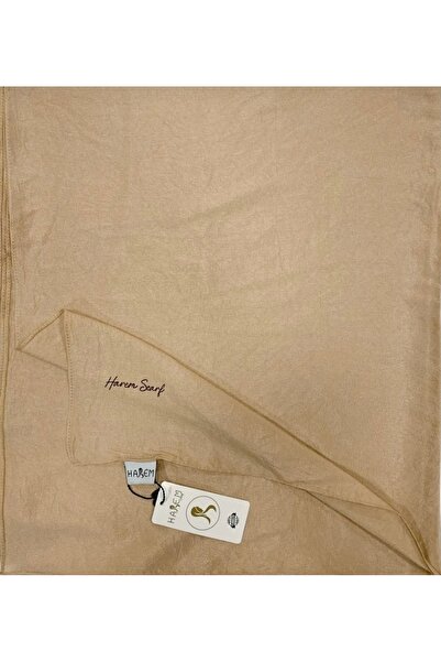 Genel Markalar Brisa vual şal cappucino