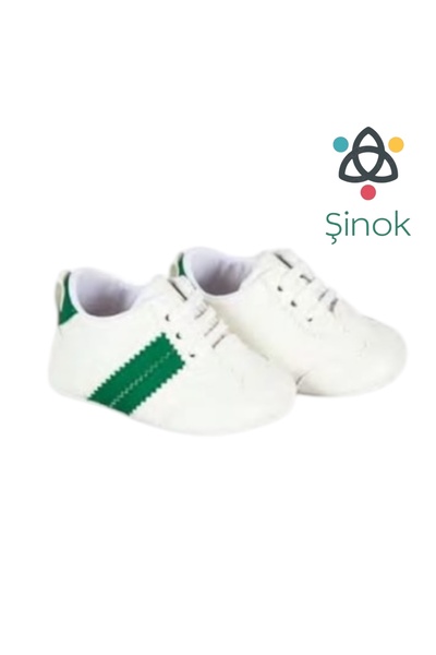 ŞİNOK Baby Booties Shoes Code:2164