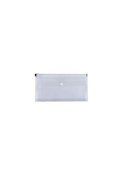 Bibilel Organizator pentru mască facială sau accesorii, două compartimente, plastic, alb, 16x13 cm