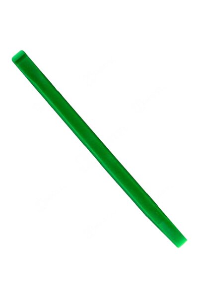 OEM Clips Plastic OEM, 12cm, Verde