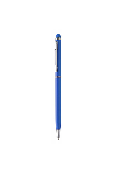 Bibilel Stylus Pen for Tablet, Phone or Laptop with Touch Screen, Blue
