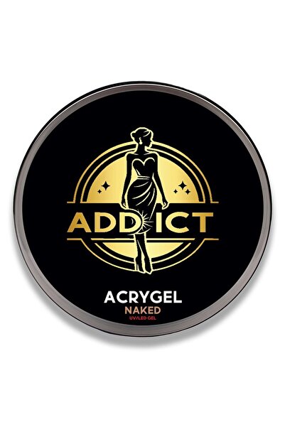 Addict Acrygel Naked
