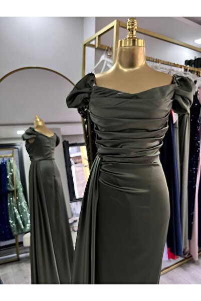 peri masalı boutique PERİ MASALI KADIN ABİYE ELBİSE