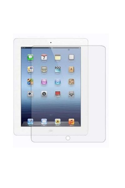 iDepo SCREEN GUARD Protective Film for iPad Mini 1, Mini 2, Mini 3 (7.9 Inch) - Transparent