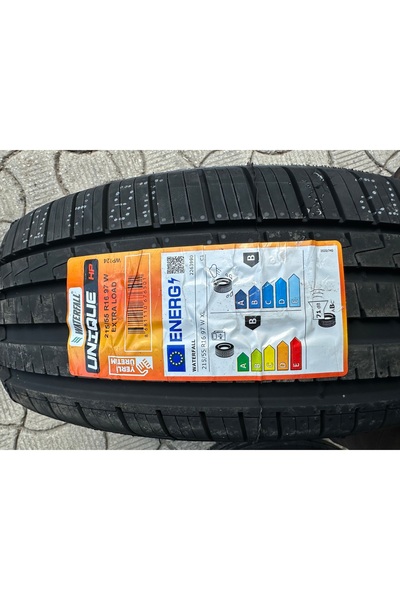 waterfall 215/55R16 97W XL UNİQUE HP 2025