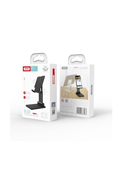 Xo Foldable XO-C59 Stand for Phone or Tablet up to 12.9 inches