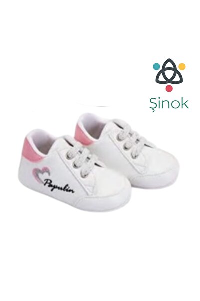 ŞİNOK كود أحذية بيبي بوت: 2155