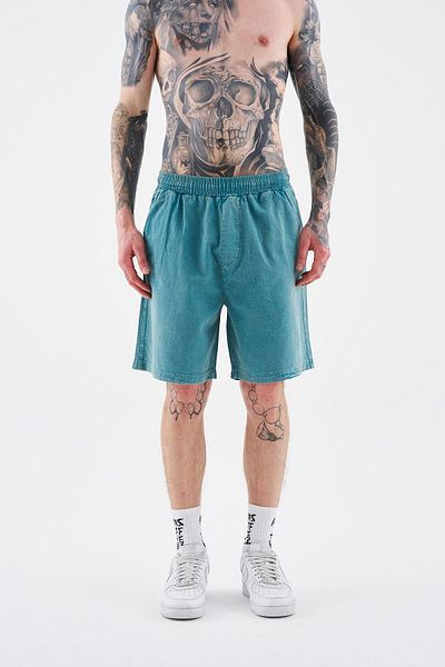 Machinist TURQUOISE