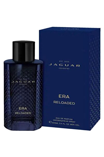 Jaguar Era Edp 100 Ml