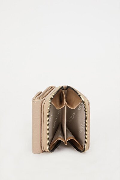 Levidor 910011 Earth Women's Wallet