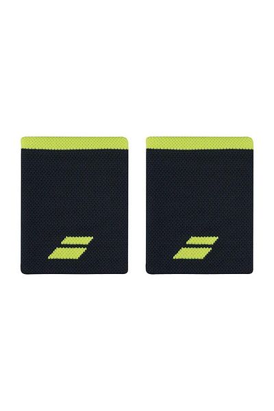 BABOLAT سوار معصم جامبو بشعار - 5UB1262