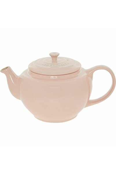 Le Creuset Ceramic Teapot, Le Creuset, Pink, 1L, 25x14 cm