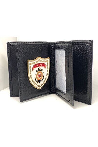 Trendcüzdan SAHİL GÜVENLİK CÜZDAN