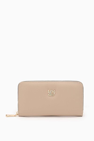 Levidor Mink Women's Wallet 910032 Wallet