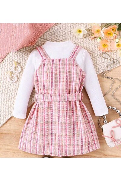 OEM Sarafan and Blouse Set, 104 CM, 4 years