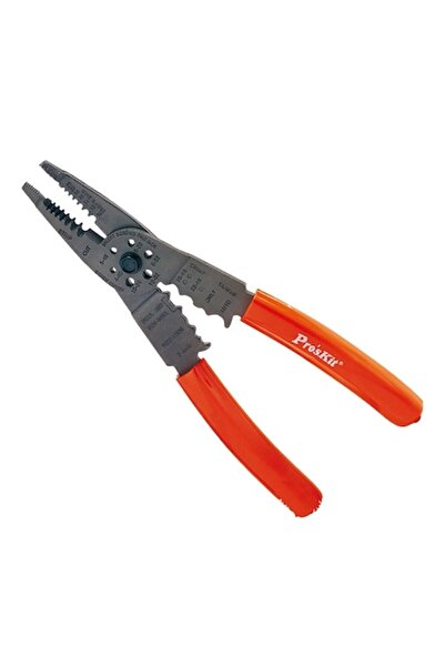 WowCase Patent, 7in1, Rosu