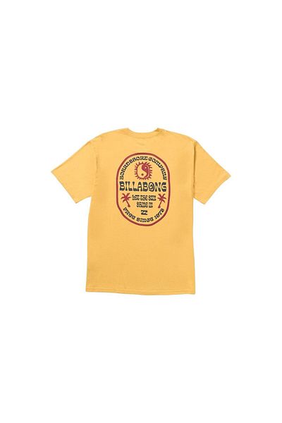 BİLLABONG Μπλουζάκι Sunny Daze Premium Ss - 24A351513