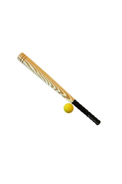 Nebunici Baseball bat, ball included, 65 cm,
