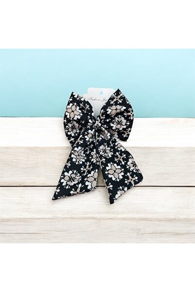 Store Patterned Automatic Bow Buckle