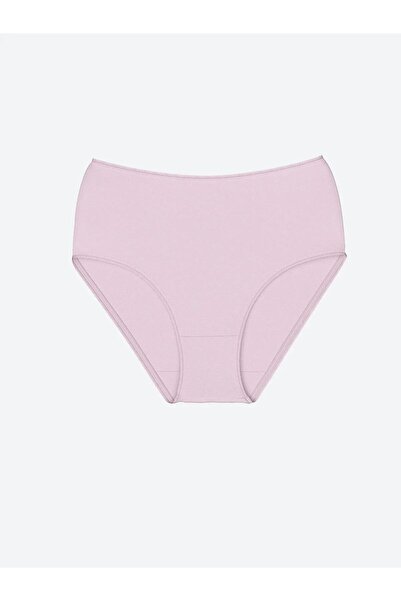 LC Waikiki Lcw Dream Plain Classic Panties 3 Pack (W5)