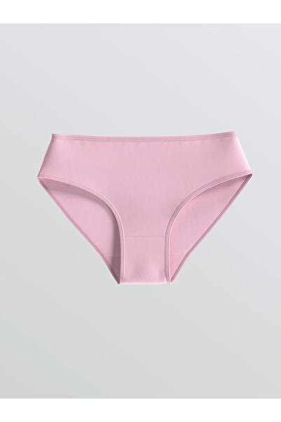 LC Waikiki Lcw Kids Printed Girls' Panties 3-Piece (W5)