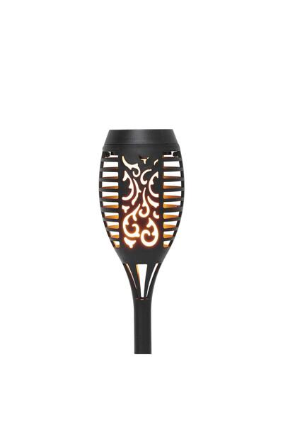 Home Torță solară de grădină