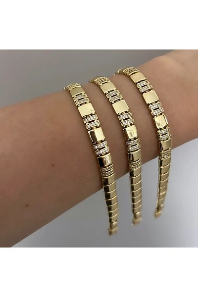 Accessories Xuping Bracelet