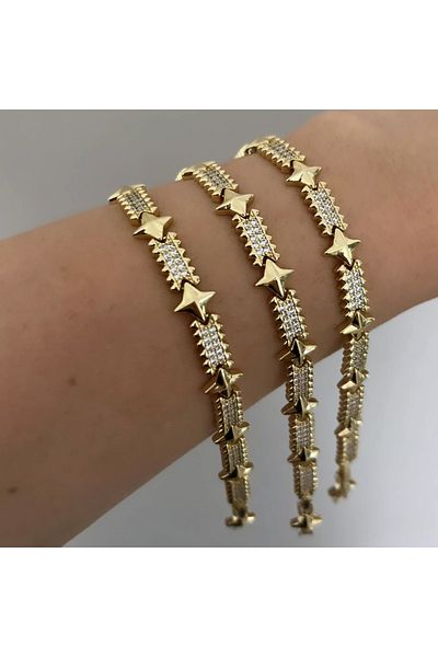 Accessories Xuping Bracelet