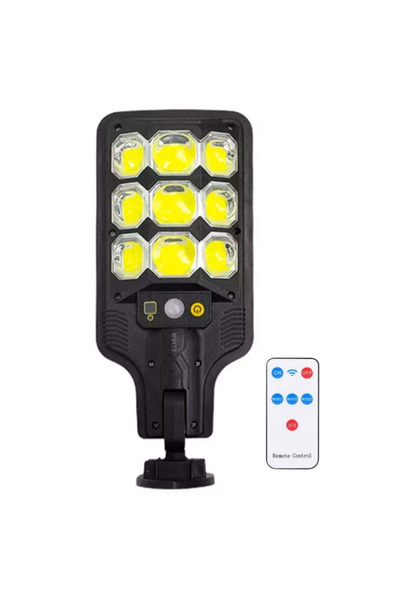 KlaussTech Lampă solară de exterior, pentru casă/grădină/terasă, lumină neutră,