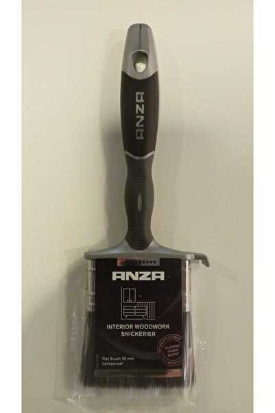 Jotun Anza Platinum 70 mm Kestirme Fırçası