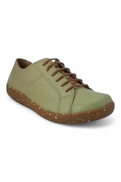 Mammamia D24KA-420 Pantofi de damă din piele naturală